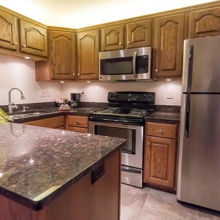 Shepherd Mountain Inn & Suites Pilot Knob ภายนอก รูปภาพ