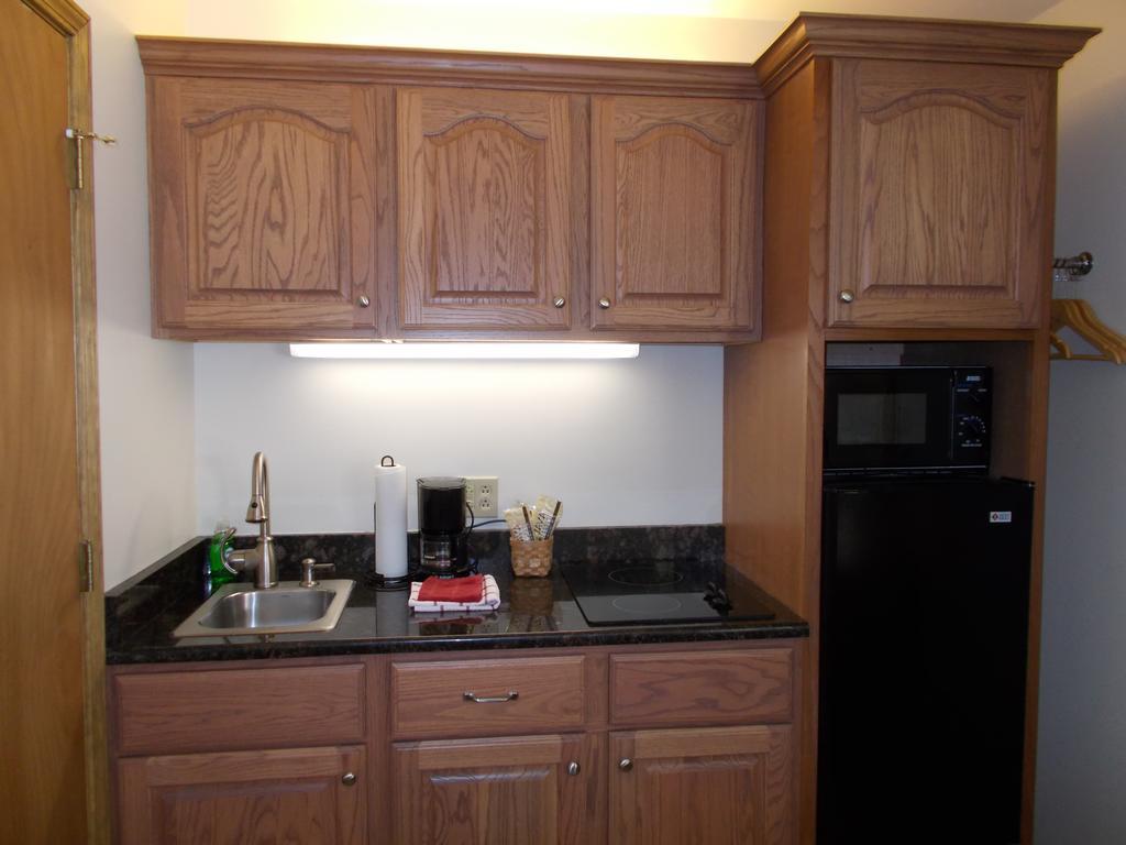 Shepherd Mountain Inn & Suites Pilot Knob ห้อง รูปภาพ